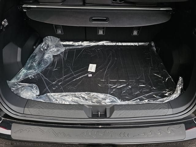 2026 Subaru Crosstrek Sport - Photo 17
