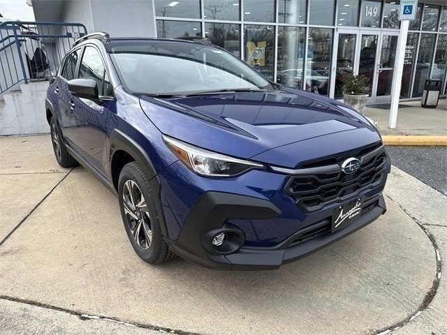 2025 Subaru Crosstrek Premium's photo