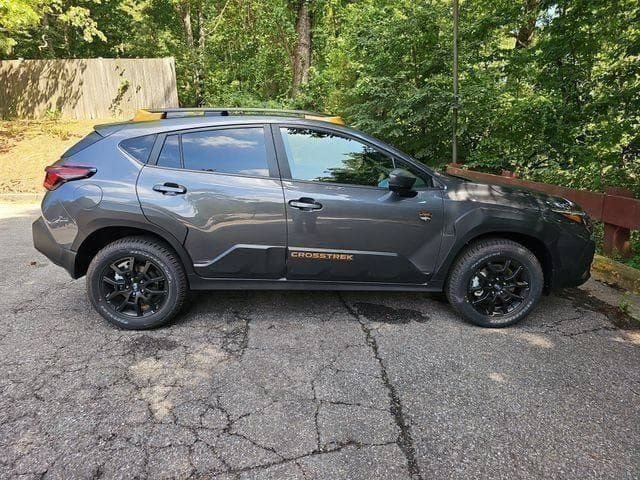 New 2026 Subaru Crosstrek Wilderness SUV