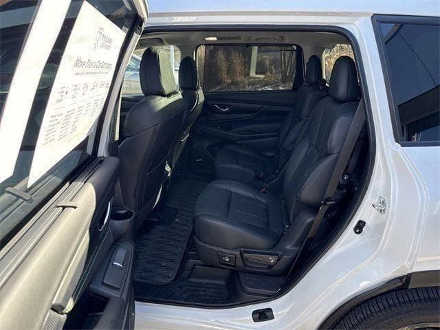2026 Subaru Ascent Onyx Edition-Touring - Photo 16