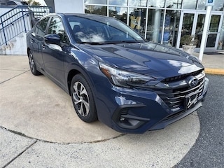 2025 Subaru Legacy Premium Sedan