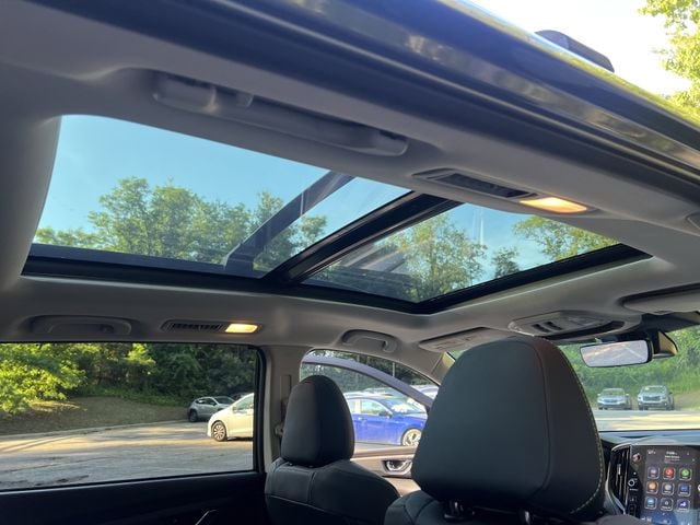 2023 Subaru Ascent Onyx Edition - Photo 32