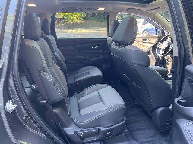 2023 Subaru Ascent Onyx Edition - Photo 31