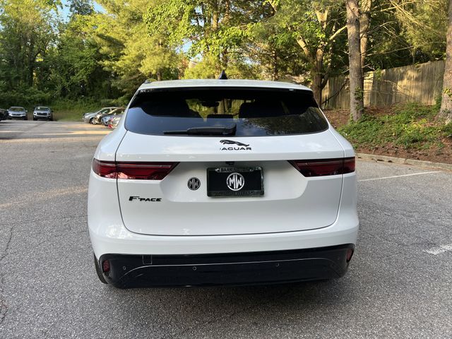 2022 Jaguar F-Pace S - Photo 6