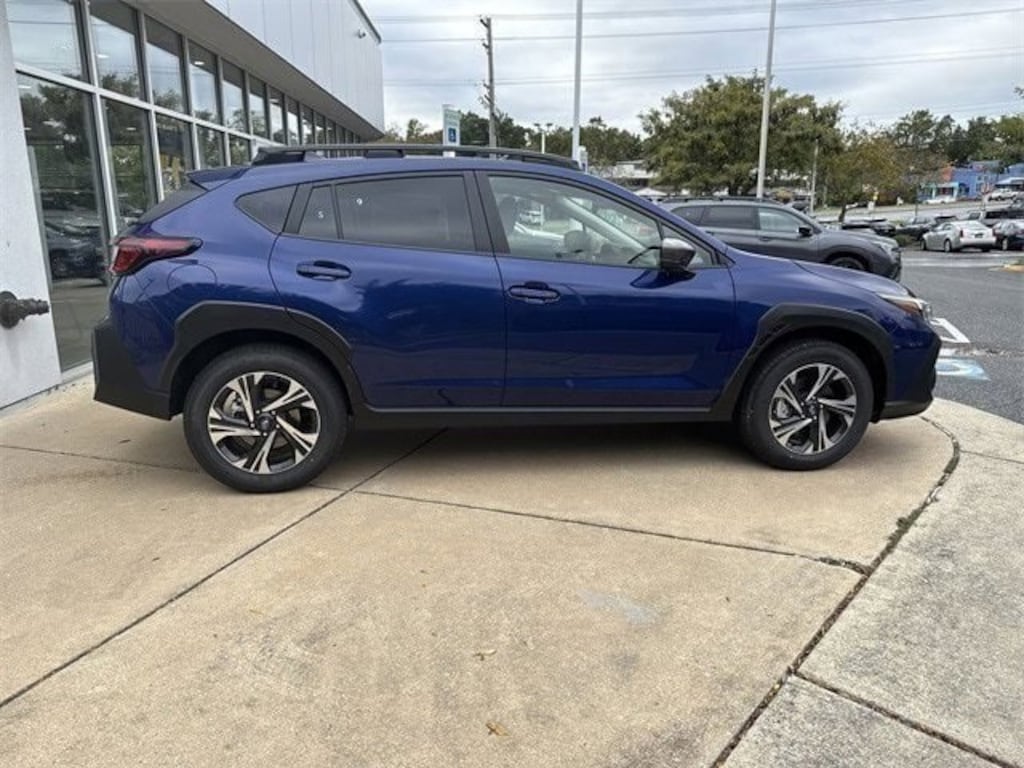 New 2025 Subaru Crosstrek Premium SUV