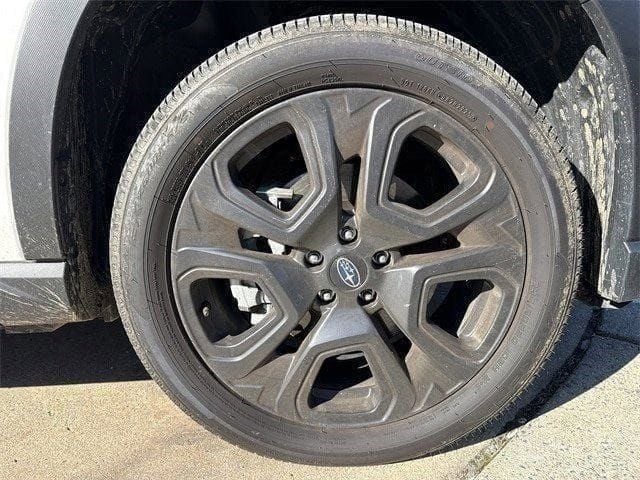 2026 Subaru Ascent Onyx Edition-Touring - Photo 20