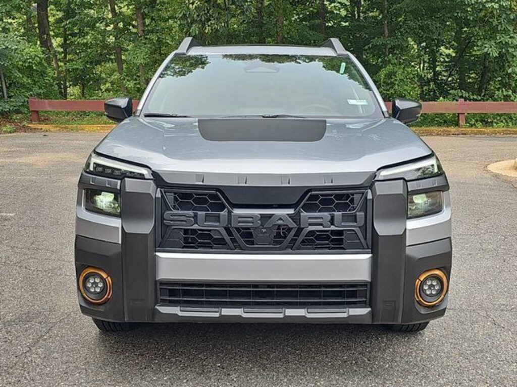 New 2026 Subaru Outback Wilderness SUV