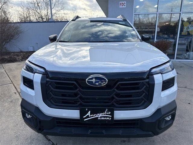 2026 Subaru Outback Touring XT - Photo 3