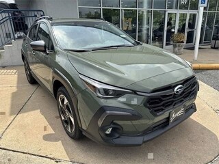 2025 Subaru Crosstrek Limited SUV