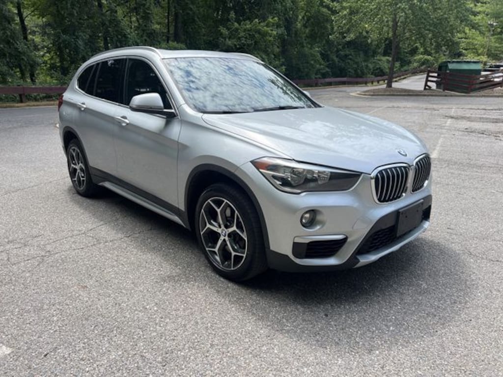 Used 2019 BMW X1 xDrive28i