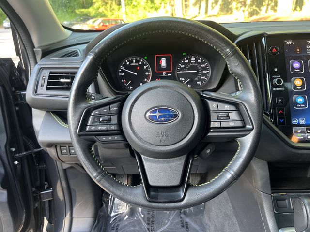 2023 Subaru Ascent Onyx Edition - Photo 10