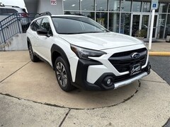 2025 Subaru Outback Limited SUV
