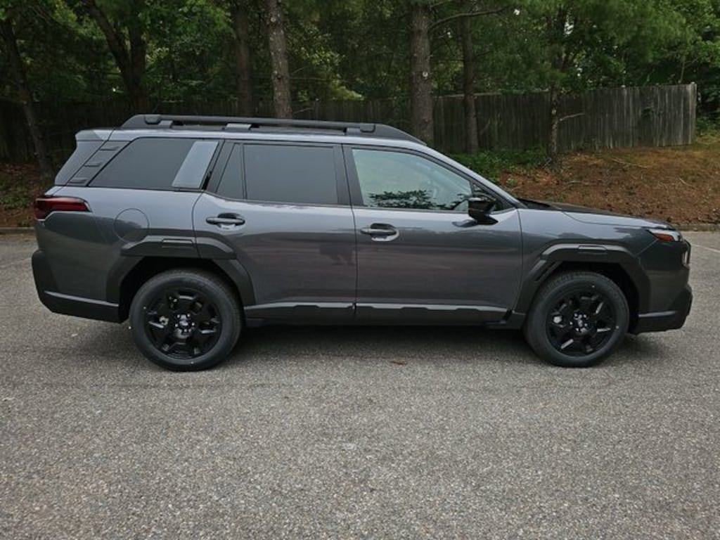 New 2026 Subaru Outback Limited SUV