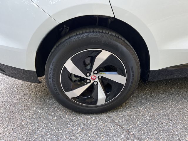 2022 Jaguar F-Pace S - Photo 24