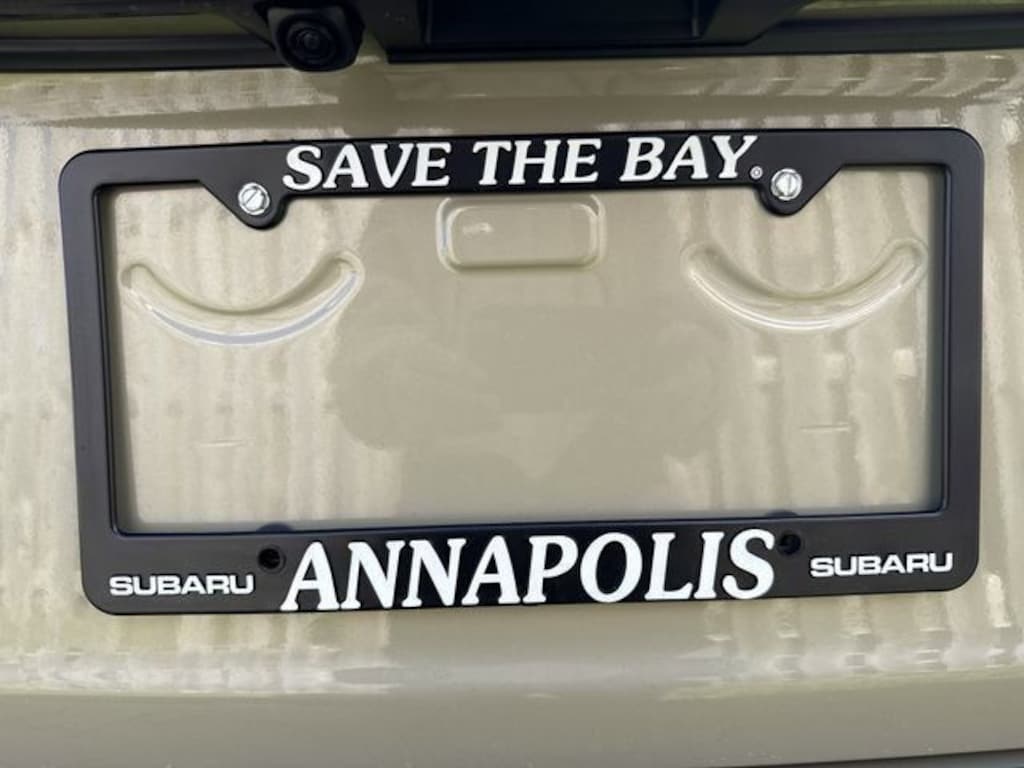 New 2026 Subaru Crosstrek Sport Hybrid SUV