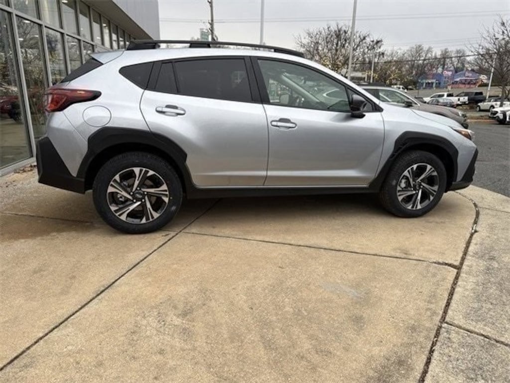 New 2026 Subaru Crosstrek Premium SUV