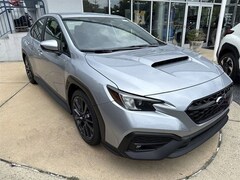 2025 Subaru WRX Premium Sedan