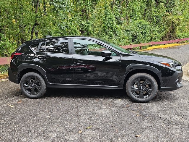 New 2026 Subaru Crosstrek Base SUV