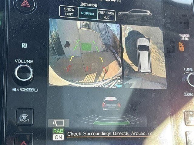 2026 Subaru Ascent Onyx Edition-Touring - Photo 13