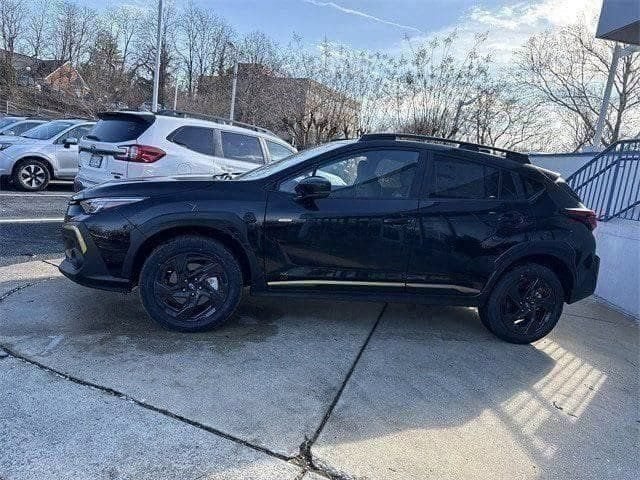 2026 Subaru Crosstrek Sport - Photo 27