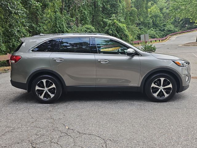 Used 2017 Kia Sorento EX with VIN 5XYPHDA51HG242732 for sale in Annapolis, MD