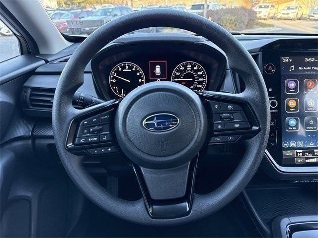 2026 Subaru Crosstrek Premium - Photo 5