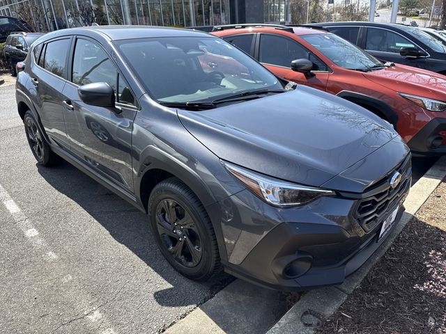 2024 Subaru Crosstrek Base