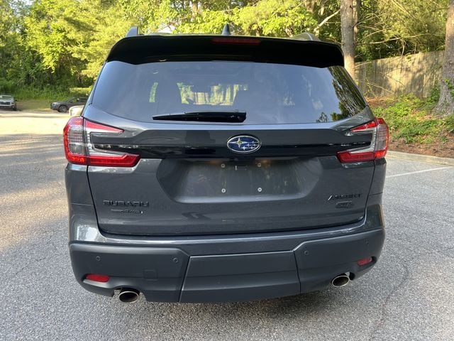 2023 Subaru Ascent Onyx Edition - Photo 6