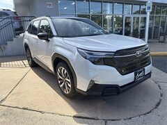 2025 Subaru Forester Touring SUV