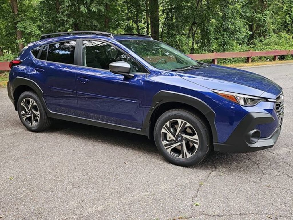 New 2026 Subaru Crosstrek Premium SUV