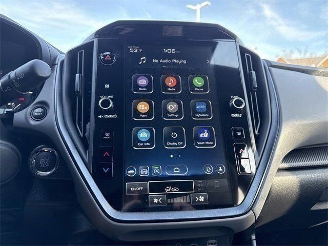 2026 Subaru Crosstrek Sport - Photo 11