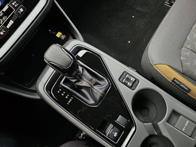 2026 Subaru Crosstrek Sport - Photo 12