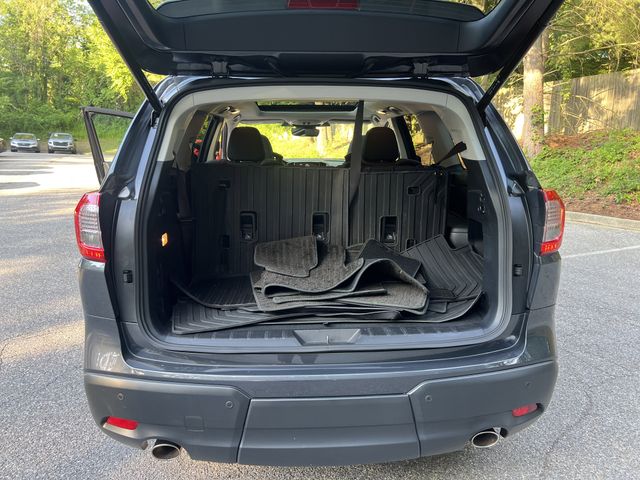 2023 Subaru Ascent Onyx Edition - Photo 20