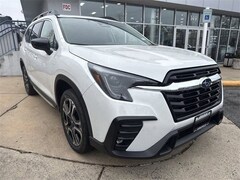 2026 Subaru Ascent Limited 7-Passenger SUV