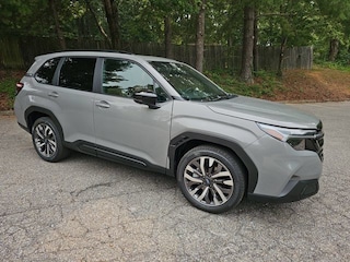 2026 Subaru Forester Touring SUV