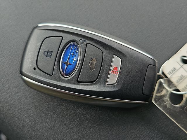 2026 Subaru Outback Limited XT - Photo 22