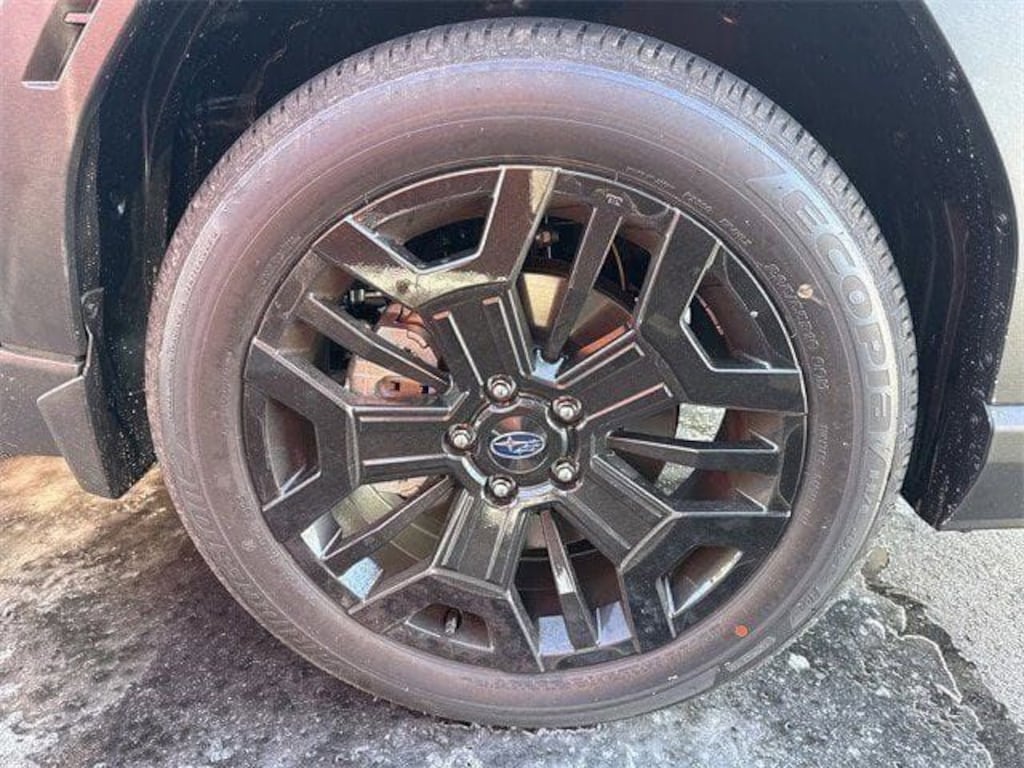 New 2026 Subaru Outback Limited XT SUV