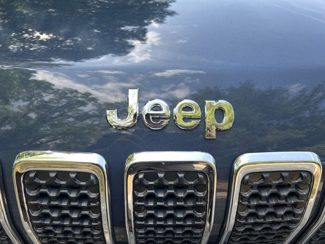 2020 Jeep Cherokee Latitude - Photo 30
