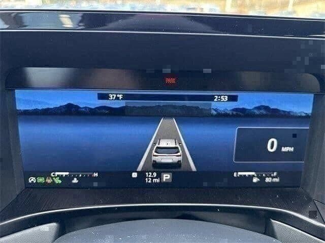 2026 Subaru Outback Touring XT - Photo 19