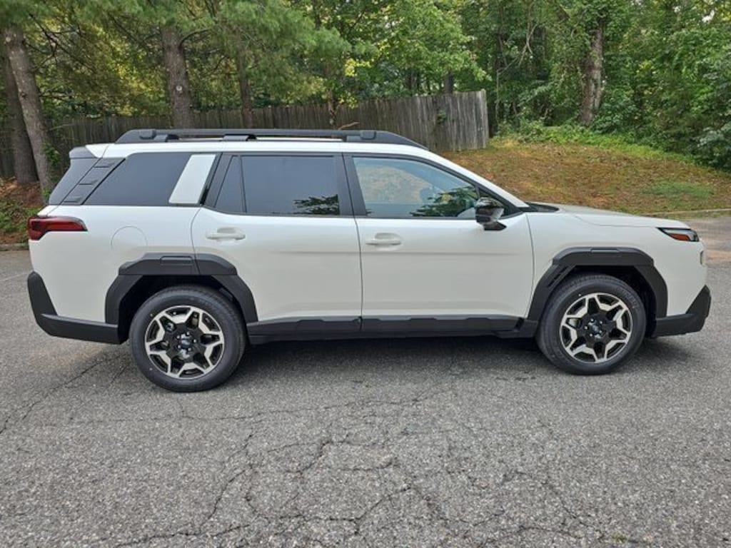 New 2026 Subaru Outback Touring SUV