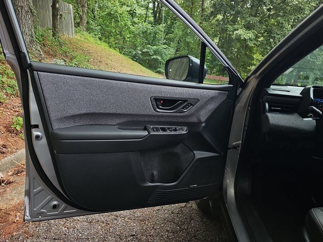 2026 Subaru Outback Limited XT - Photo 7