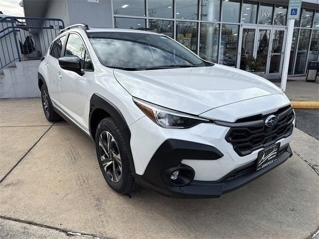 2026 Subaru Crosstrek Premium's photo