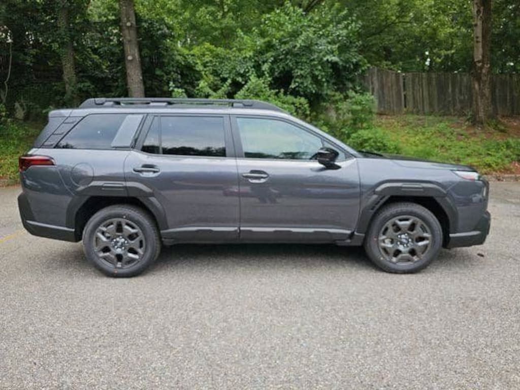 New 2026 Subaru Outback Premium SUV