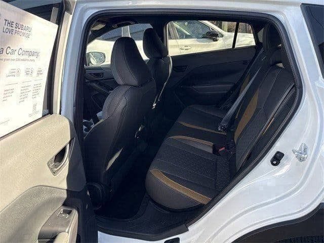 2026 Subaru Crosstrek Sport - Photo 15