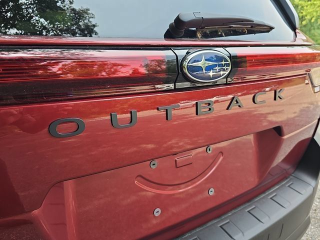 2026 Subaru Outback Premium - Photo 18