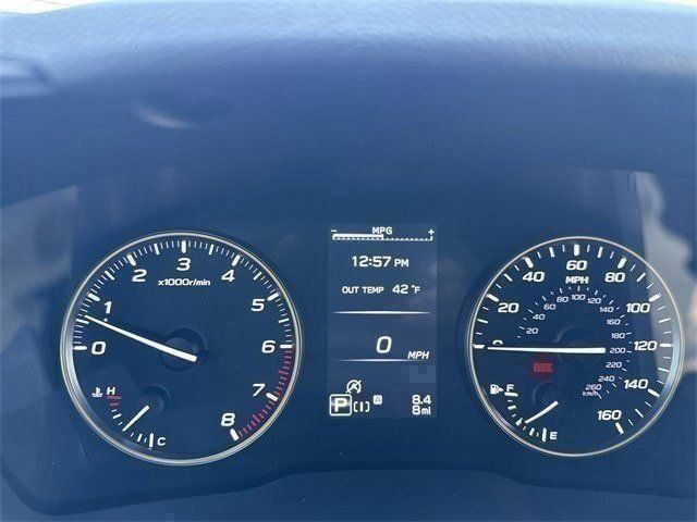 2026 Subaru Crosstrek Sport - Photo 10