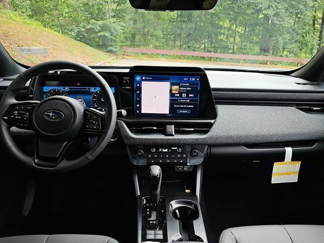 2026 Subaru Outback Limited XT - Photo 15