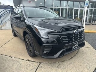 2025 Subaru Ascent Onyx Edition Touring 7-Passenger SUV