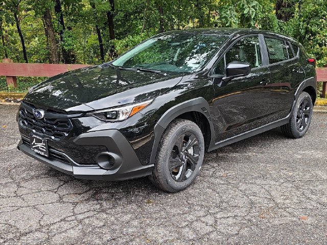 New 2026 Subaru Crosstrek Base SUV