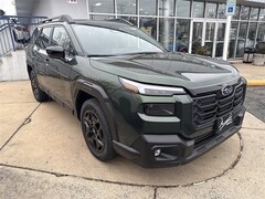 2026 Subaru Outback Limited SUV